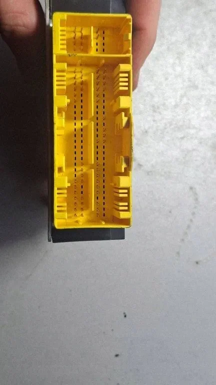 Airbag-Modul Smart Forfour (453) A4539017600 thumbnail 1