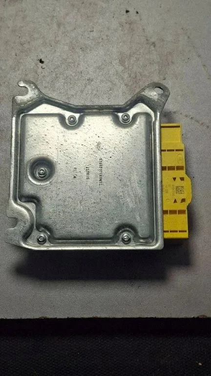 Airbag-Modul Smart Forfour (453) A4539017600 thumbnail 3