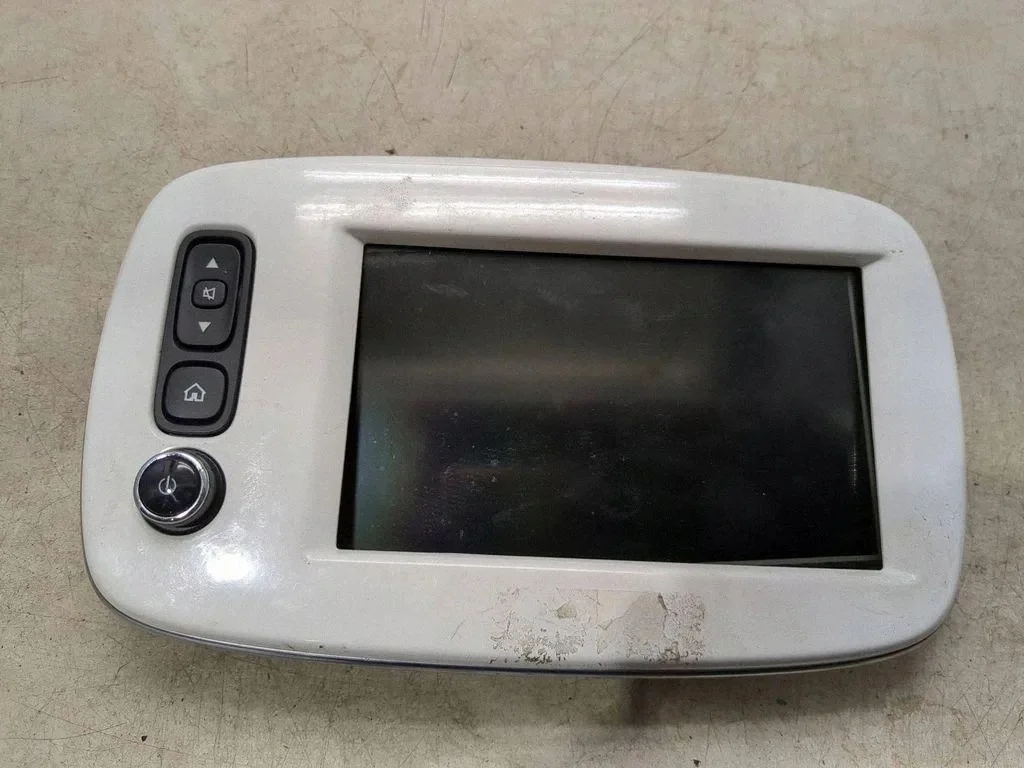 Pantalla Navegación Smart Forfour 259155520R