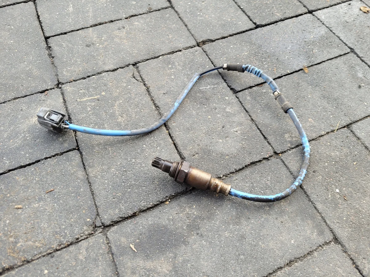 Sonda Lambda Honda Accord VII 06-08 211200-2050