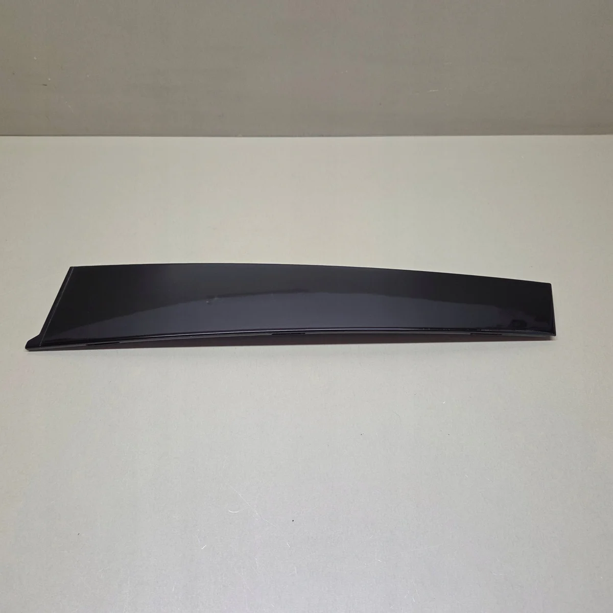 Metallleiste für Fiat Croma II LIFT 08-10 image 2