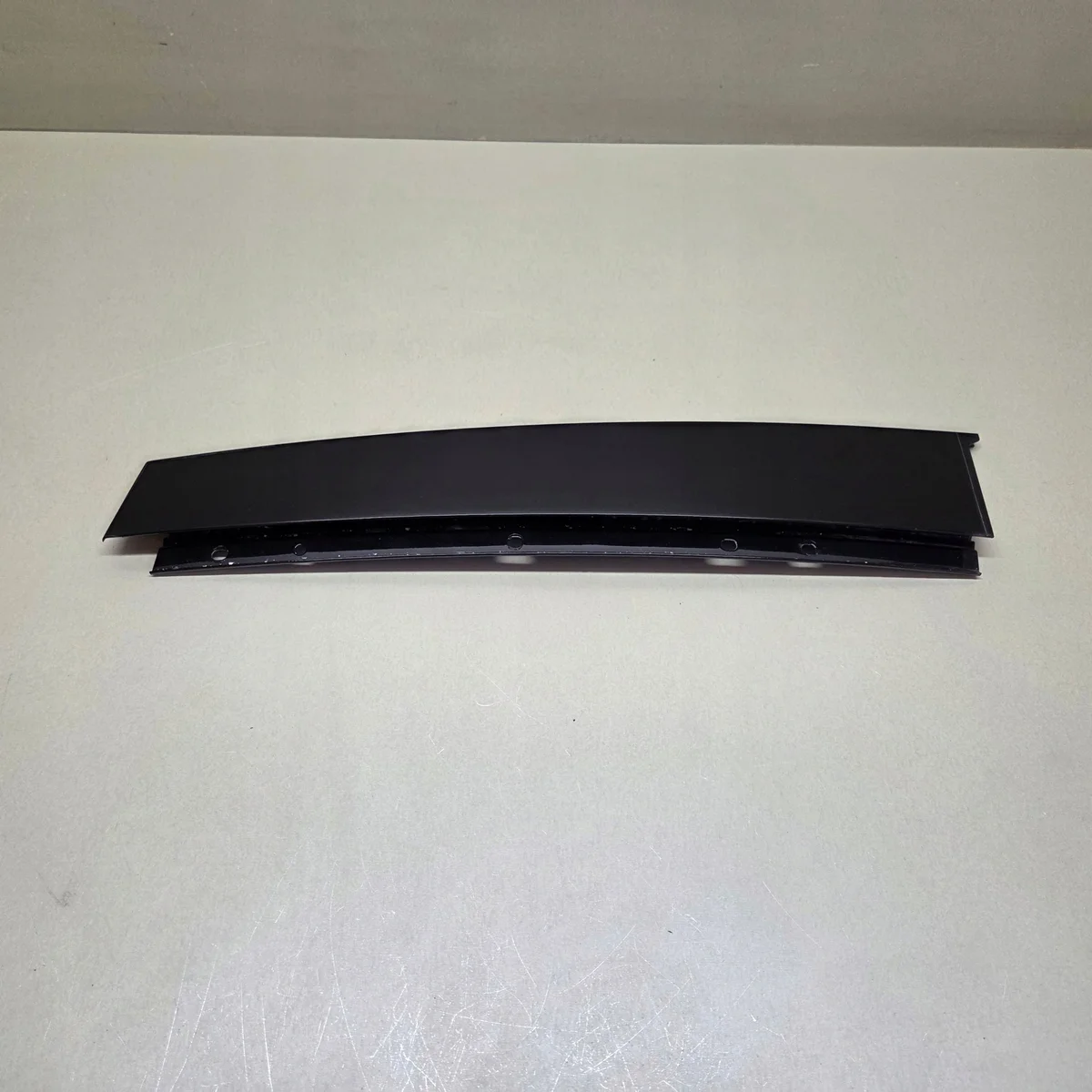 Metallleiste für Fiat Croma II LIFT 08-10 image 3