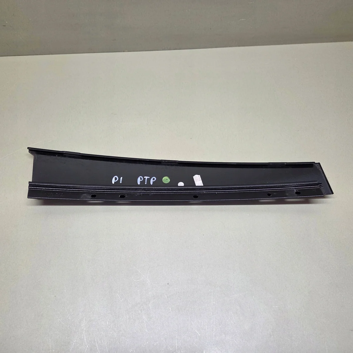 Metallleiste für Fiat Croma II LIFT 08-10 image 4