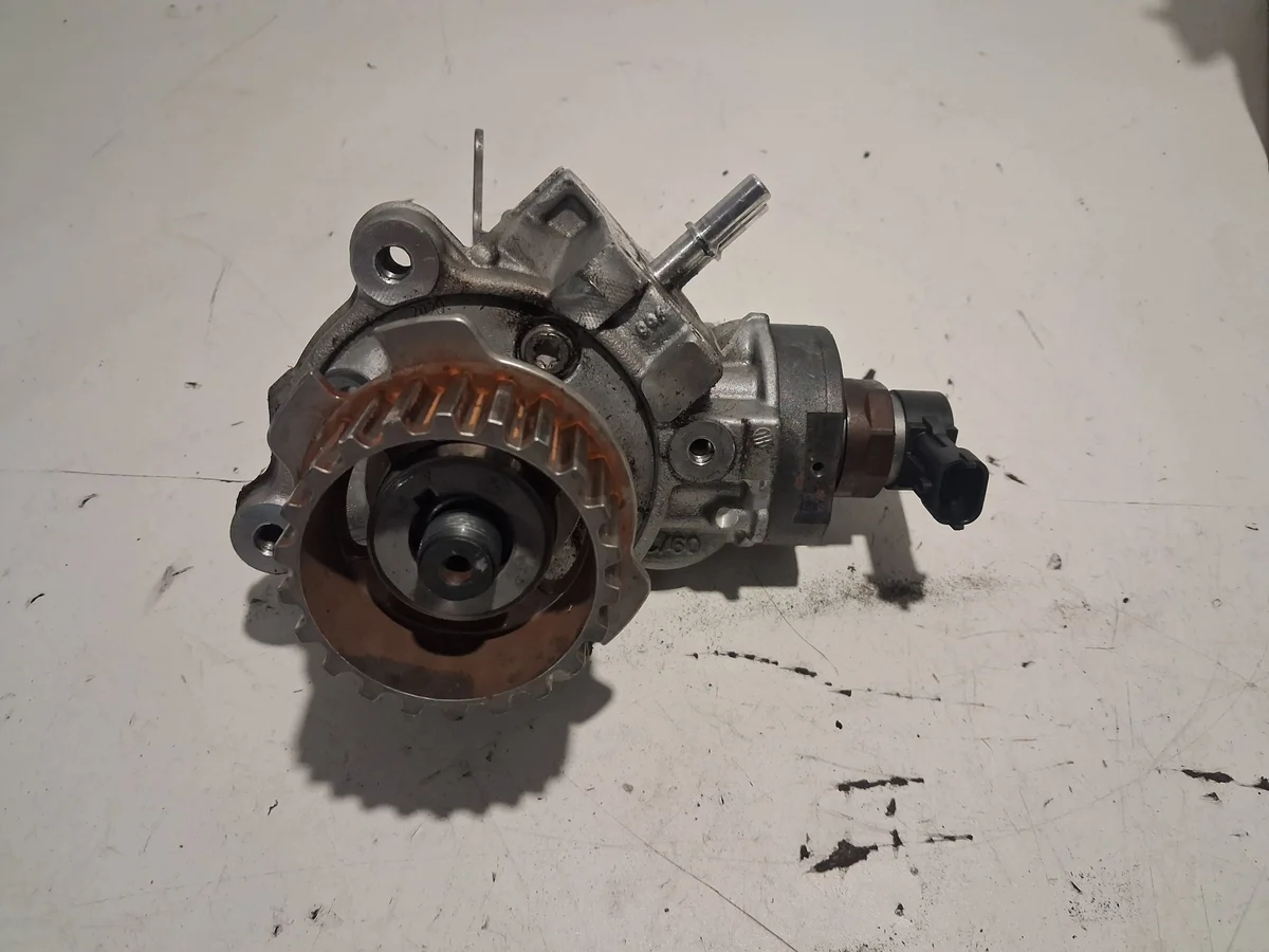 Bomba Inyección Citroen Combo E 1.5 BlueHDI