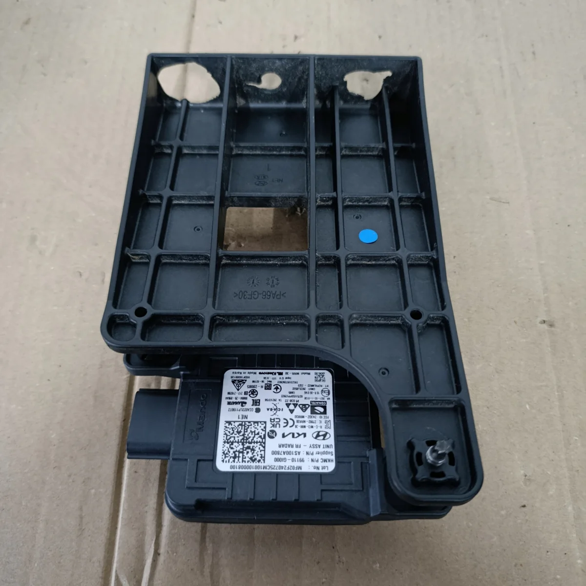 Capteur Radar ACC Hyundai Ioniq 5 99110-GI000 image 3
