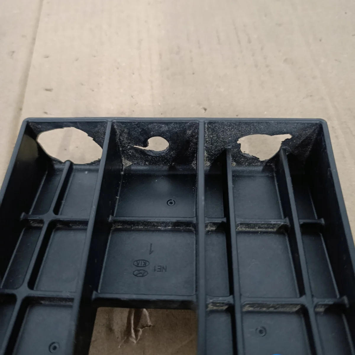 Capteur Radar ACC Hyundai Ioniq 5 99110-GI000 image 4