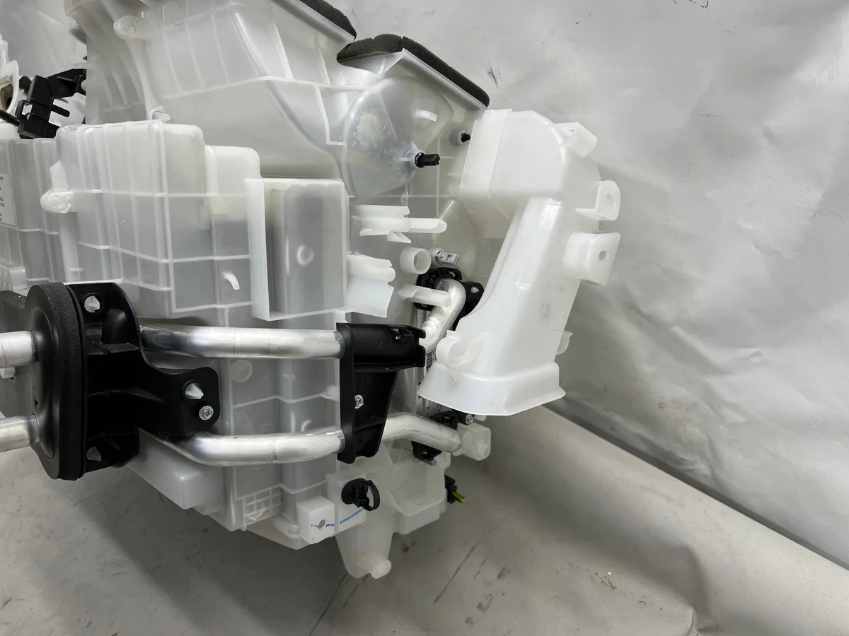 Heizung Gebläse Klimaanlage 9836407680 image 6