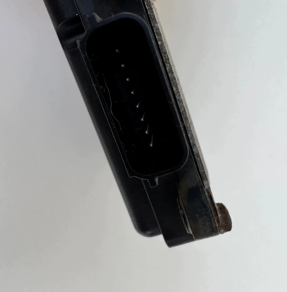 Capteur Angle Ford Focus C-MAX image 5
