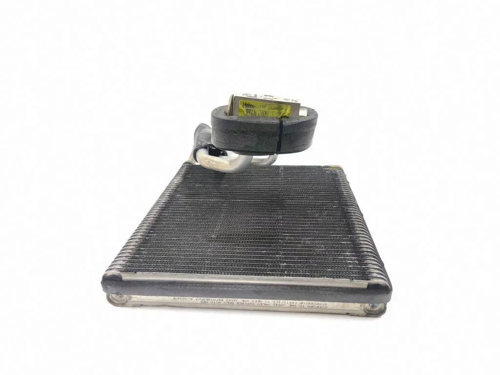 Klimaanlagenkühler Skoda Octavia III (5E3) image 5