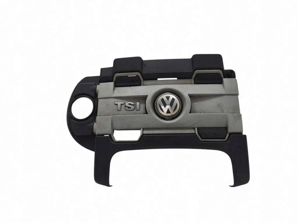 VW Golf 5 V Plus Engine Cover 1.4 TSI