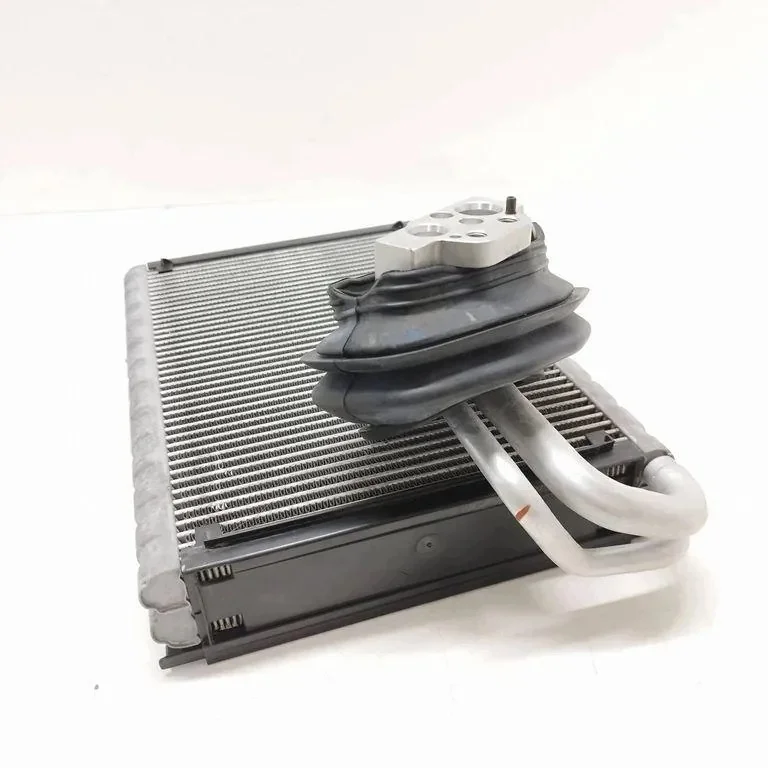 Klimaanlagenkühler Audi Q5 (8R) H7995003 image 4