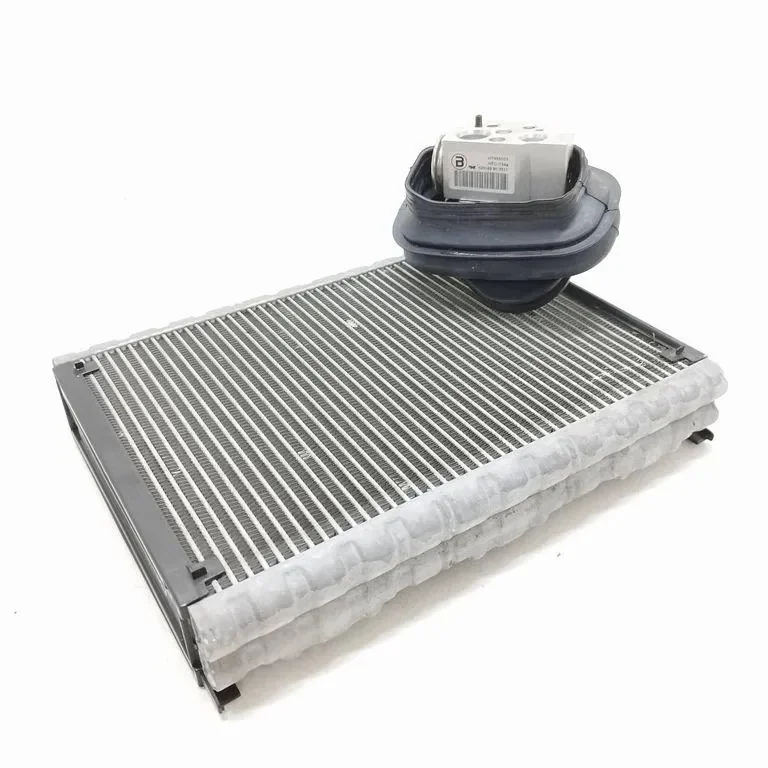 Klimaanlagenkühler Audi Q5 (8R) H7995003 image 6