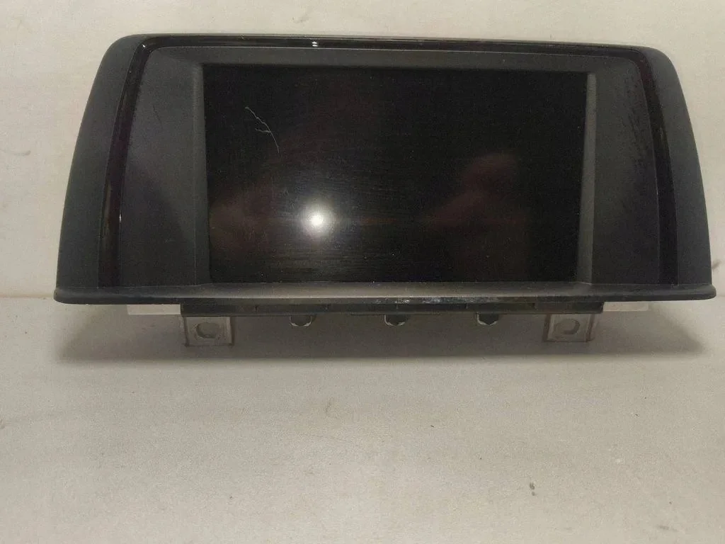 Pantalla Navegación BMW 3 (F30) 990001392