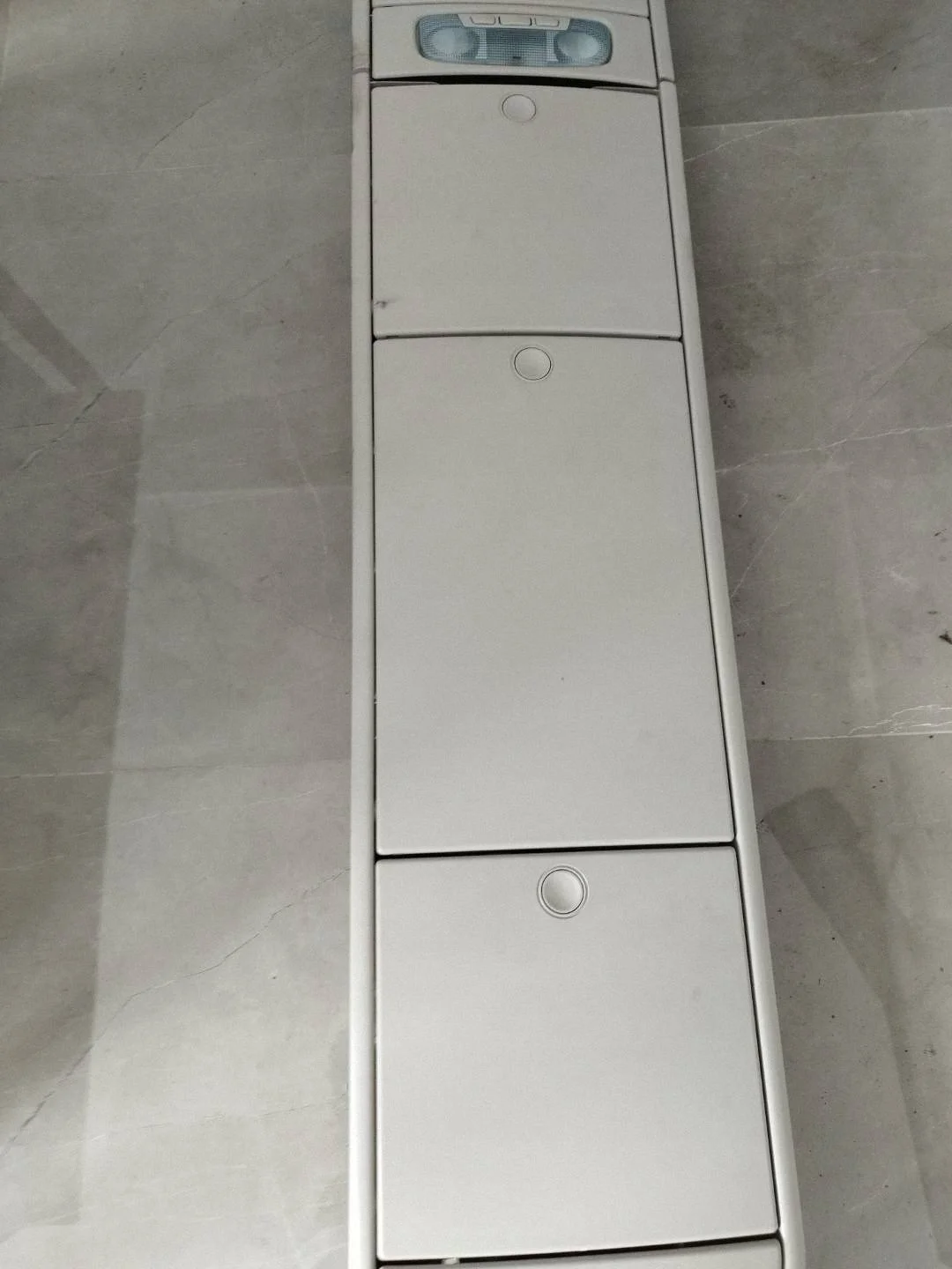 Förvaringsfack takbelysning Ford Galaxy Mk3 image 3