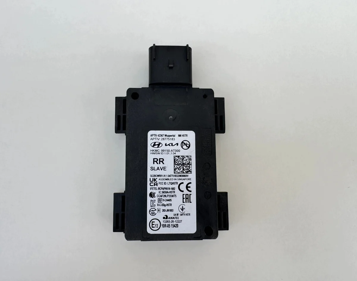 Sensor Punto Ciego Kia Niro 99150-AT000