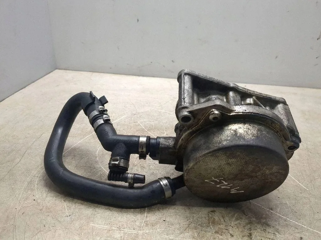 Vakuum-Pumpe Audi A4 (8K2, B8) 1.8L image 4