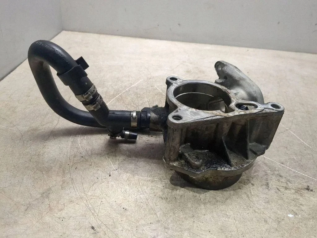 Vakuum-Pumpe Audi A4 (8K2, B8) 1.8L image 5