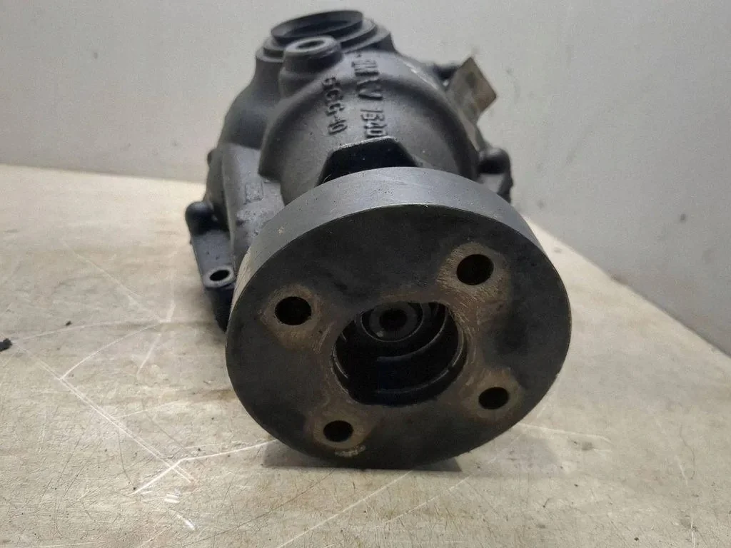 BMW X3 E83 2.0D Vorderachsdifferential 7540634 image 3
