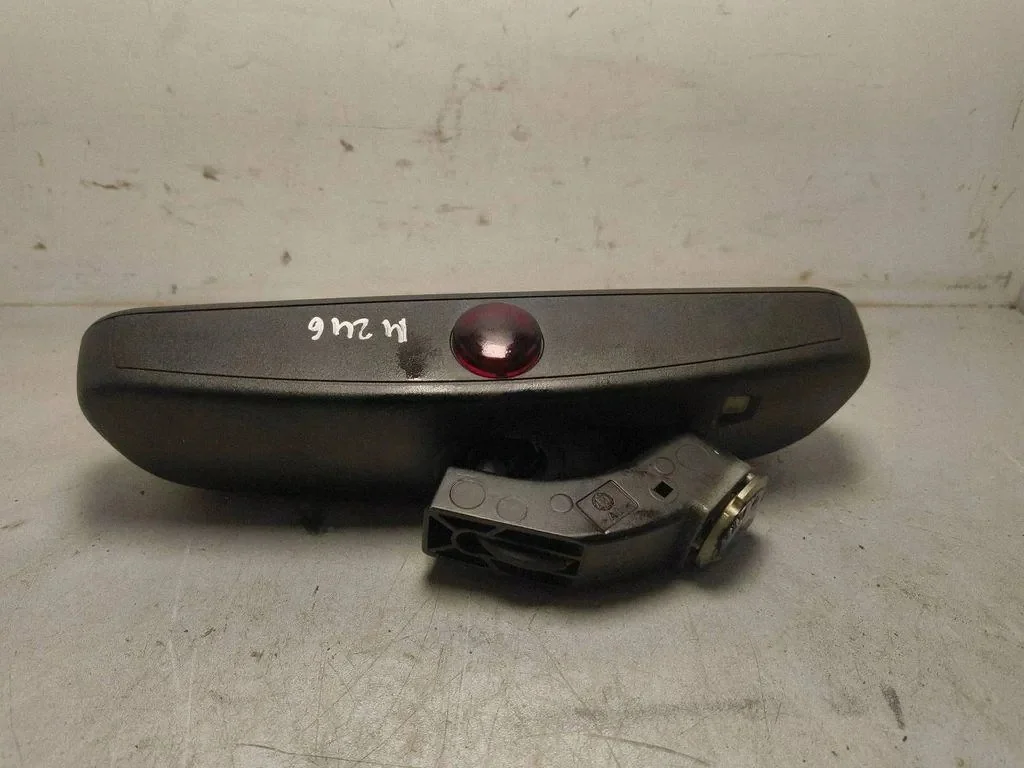 Rétroviseur intérieur BMW X5 E70 E115891 image 4