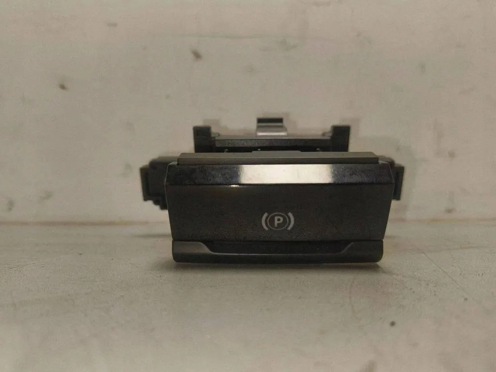 Soporte Freno Mano Citroën C4 Picasso II 98014489ZD