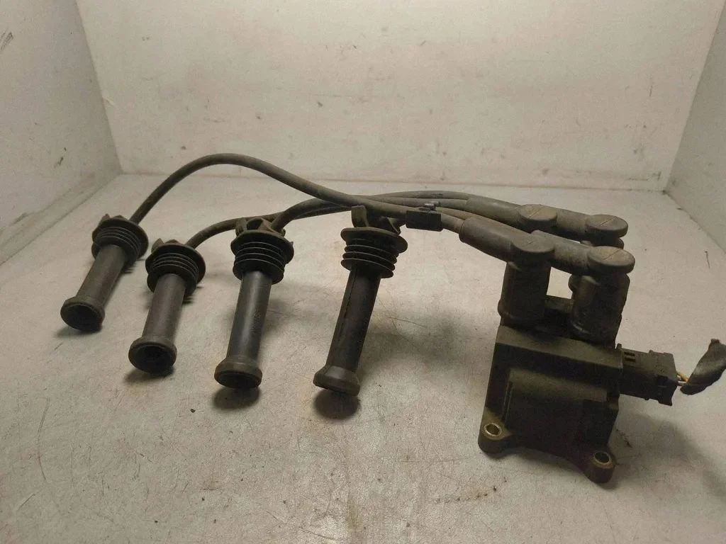 Verdeler Ford EcoSport CM5G12029FC 1.5L