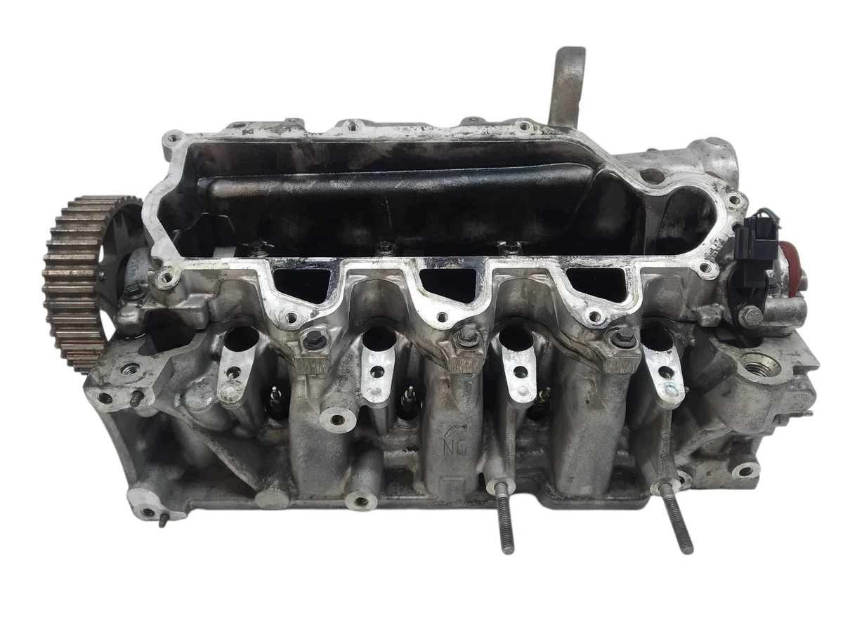Zylinderkopf 110426296R 1.5 Blue dCi Dacia