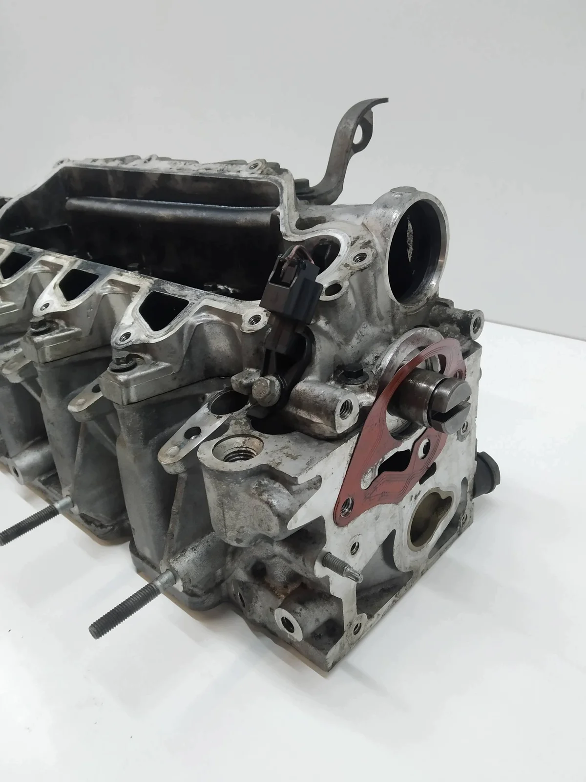 Cabeçote Completo Dacia 1.5 Blue dCi Usado image 7