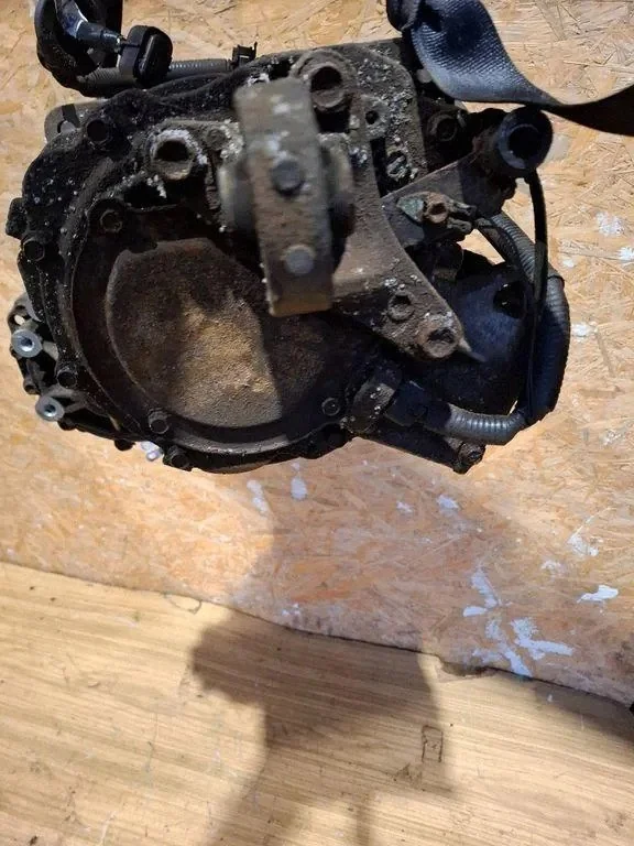 Differential MITSUBISHI OUTLANDER III 2.0 Diesel image 4