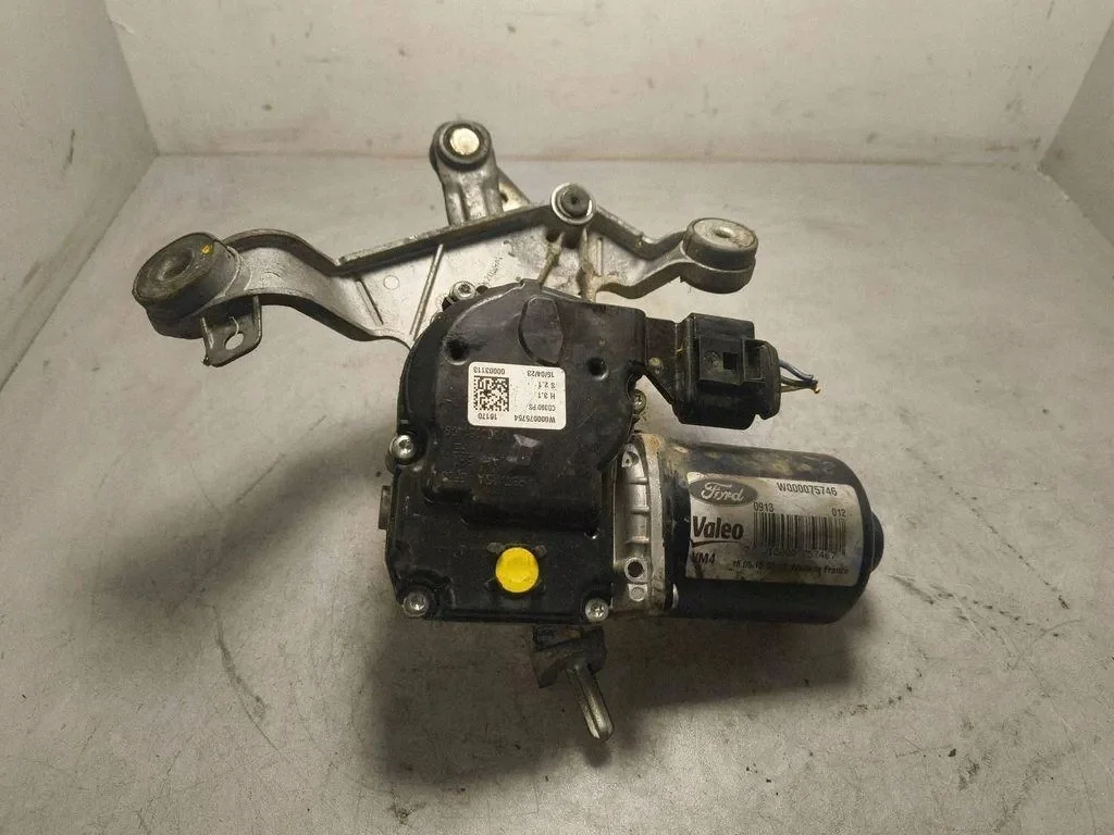 Ford Galaxy III Window Regulator 0913