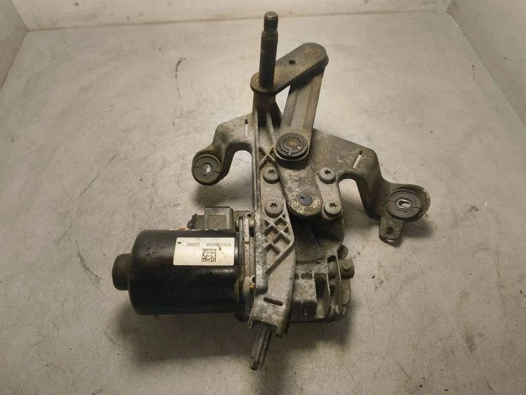 Ford Galaxy III Window Regulator 0913 image 4