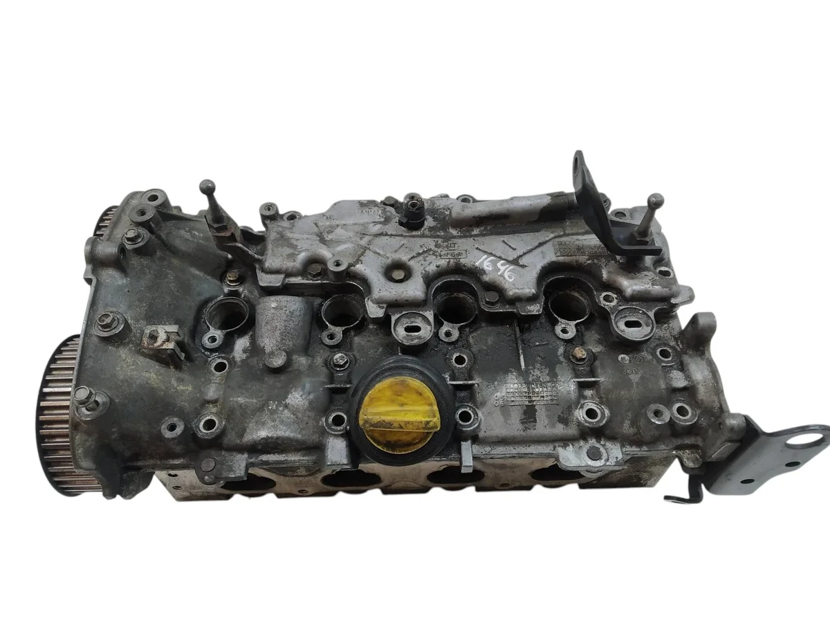 Zylinderkopf FDP1649 2.0 TURBO F4RT