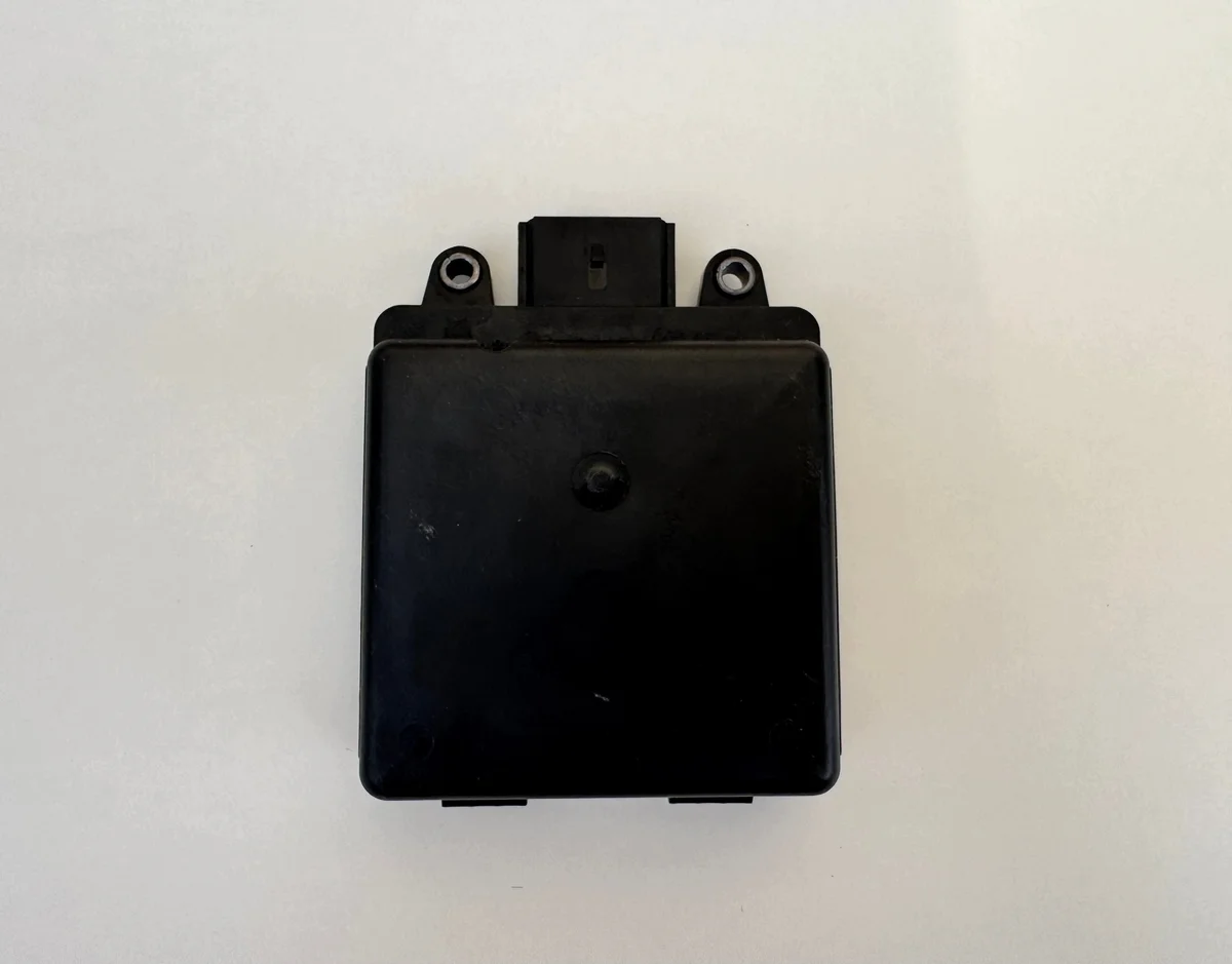 Capteur Angle Ford S-MAX MK2 EM2T-14D599AD