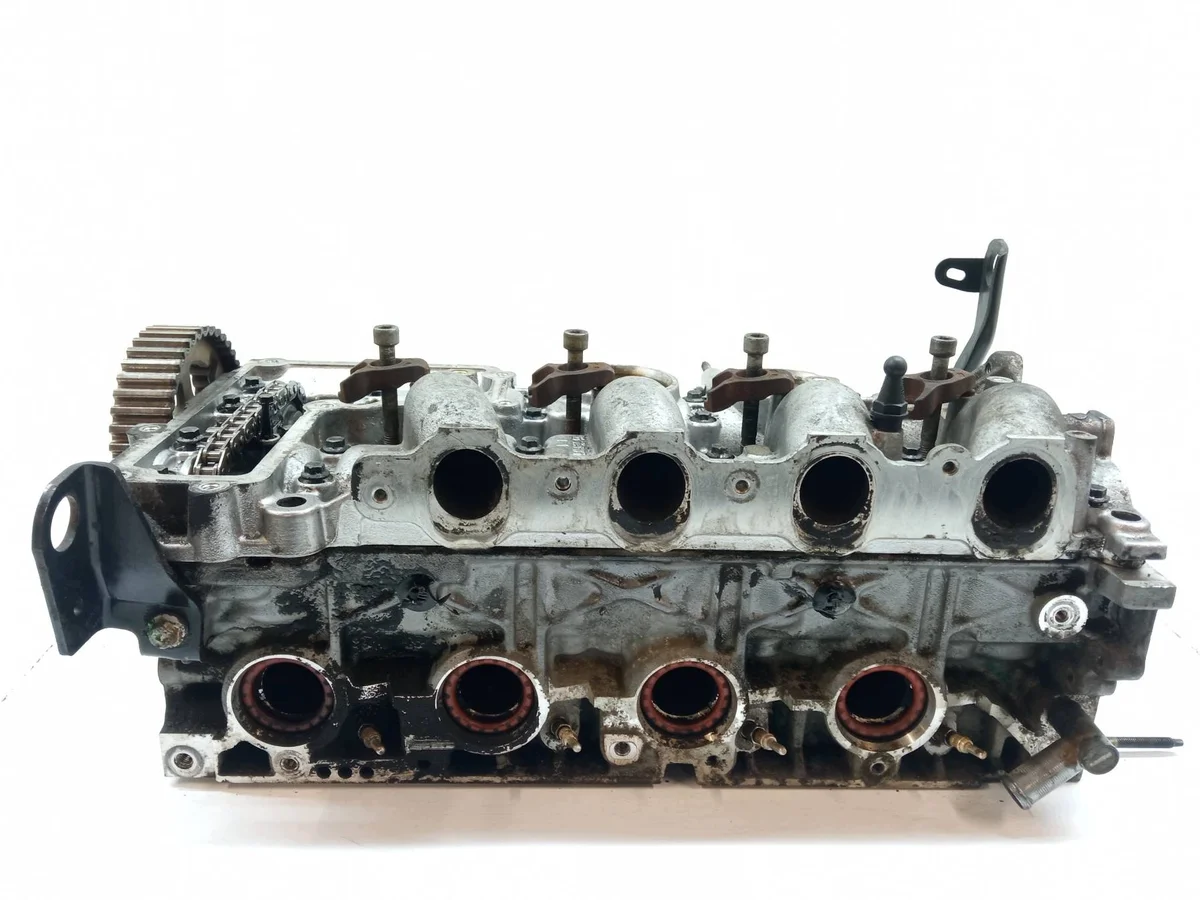 Zylinderkopf 2.2 HDI Peugeot 4007, gebraucht image 9