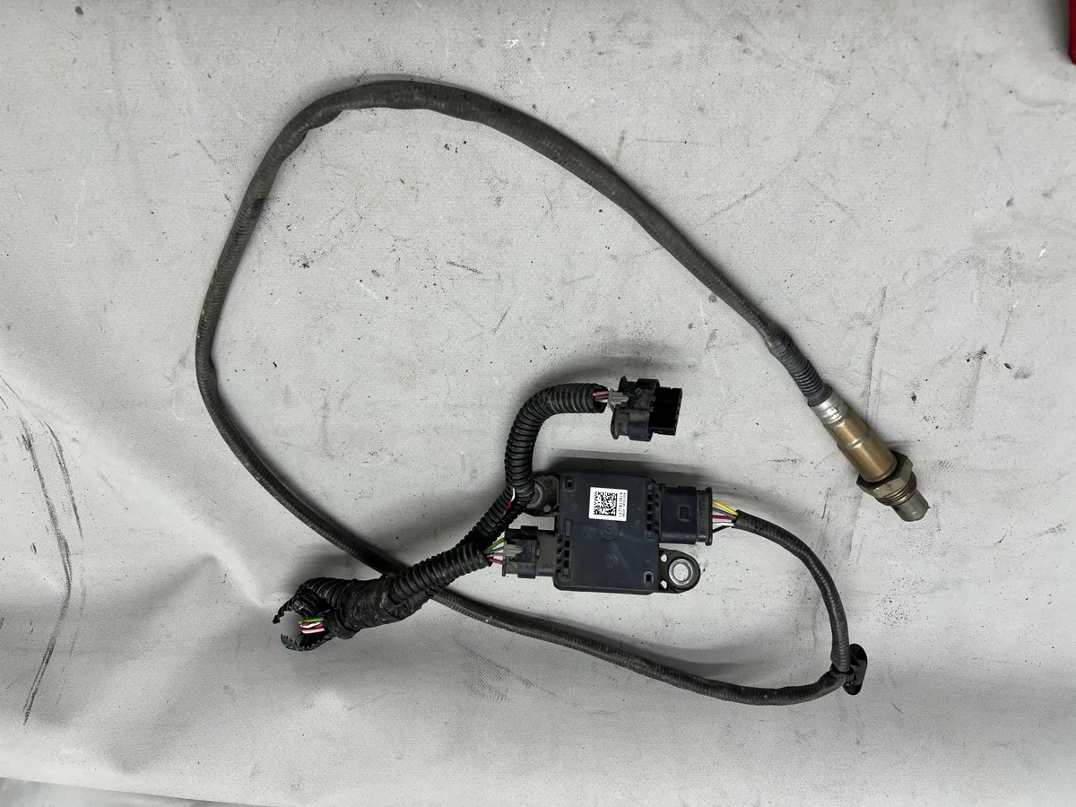 Sensore Particolato DPF 9831158780 VDO Usato