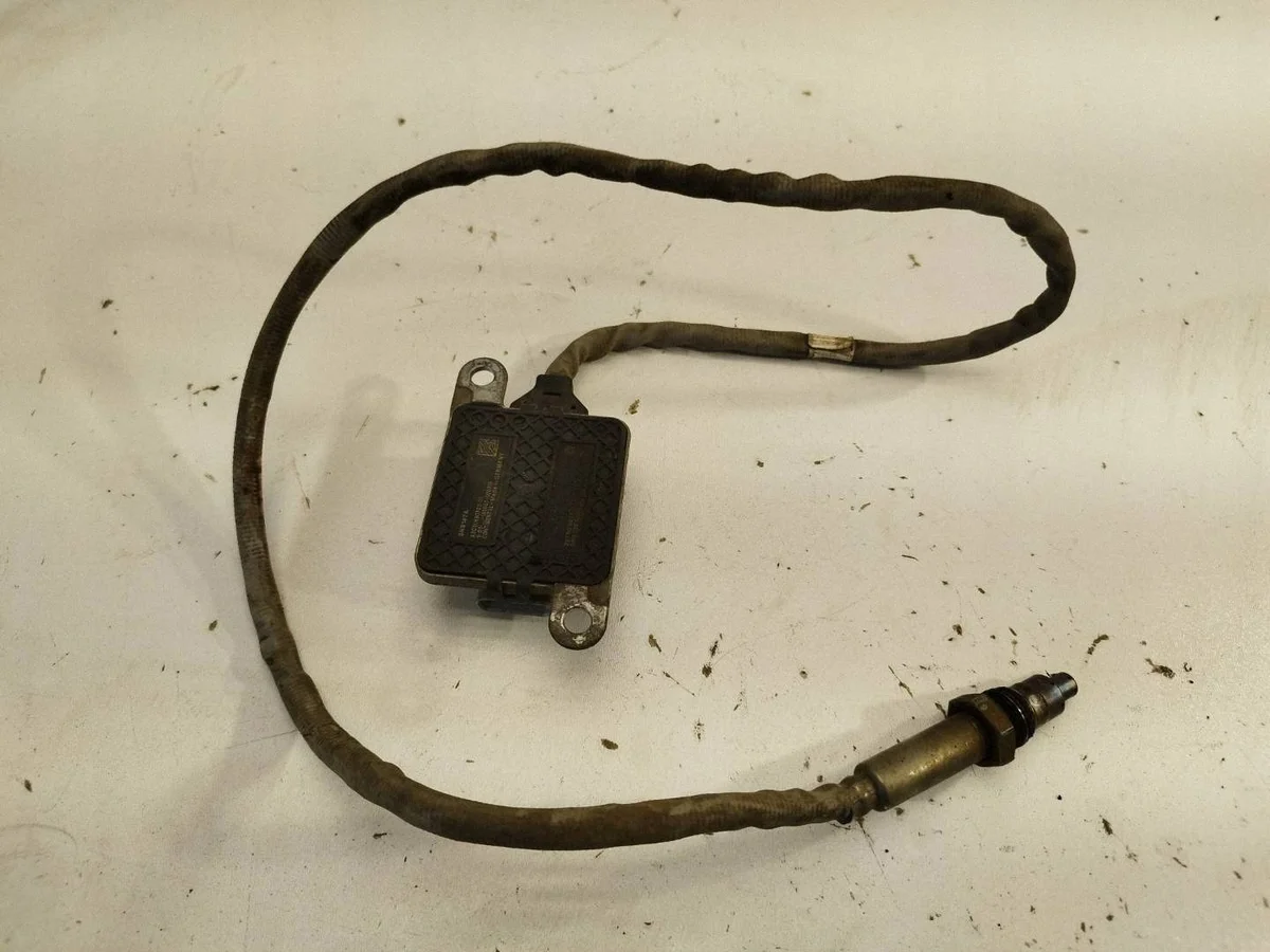 Sonda Lambda NOX 227908539R Fiat Talento