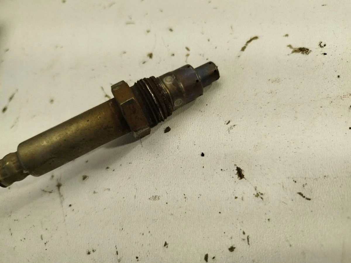 Sonda Lambda NOX 227908539R Fiat Talento image 3