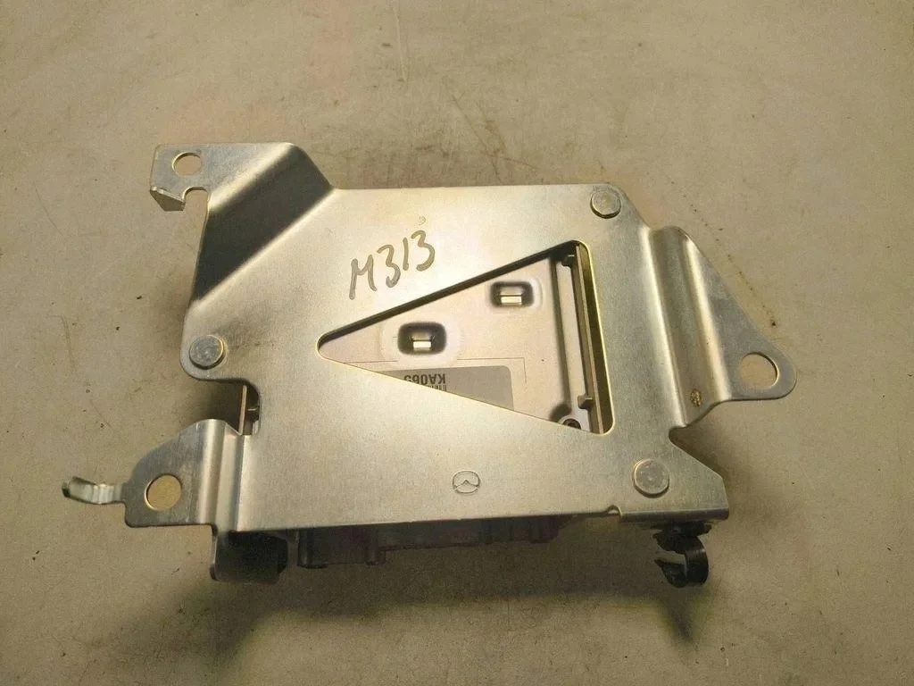 Verstärker Mazda CX-5 ka065 image 3