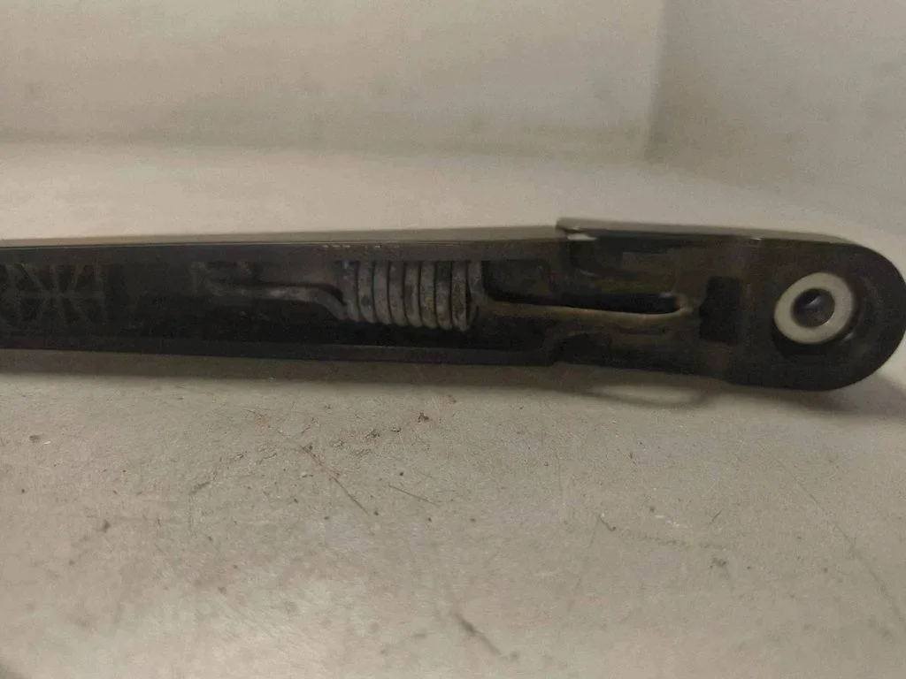 Bakrutetorkare Subaru Legacy V (BR) 1409082080 image 3
