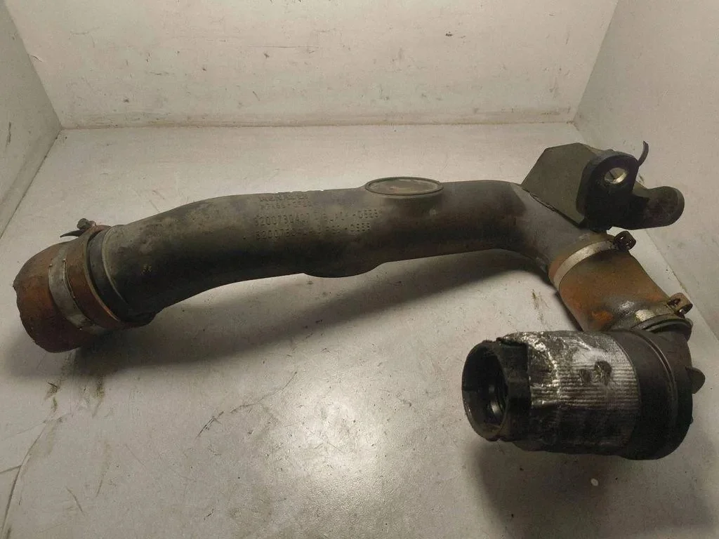 Tubo Intercooler Renault Master III 2.3L Diesel