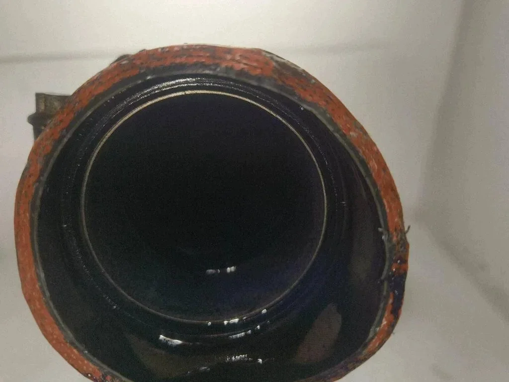 Tubo Intercooler Renault Master III 2.3L Diesel image 3