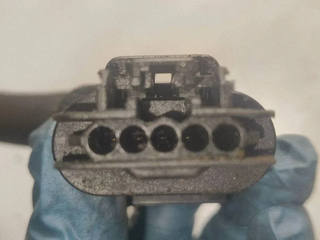 Acoplamento Viscoso Land Rover Discovery III F1511 image 3