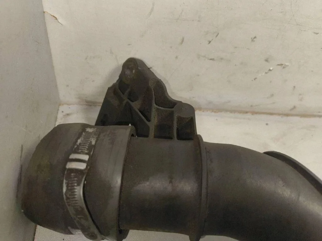 Tubo Intercooler Renault Trafic III 1.6 Diesel image 4