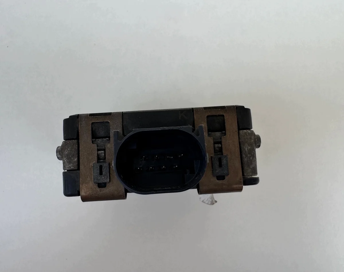 Radar Distronic Land Rover J8A2-9G768-AD image 3