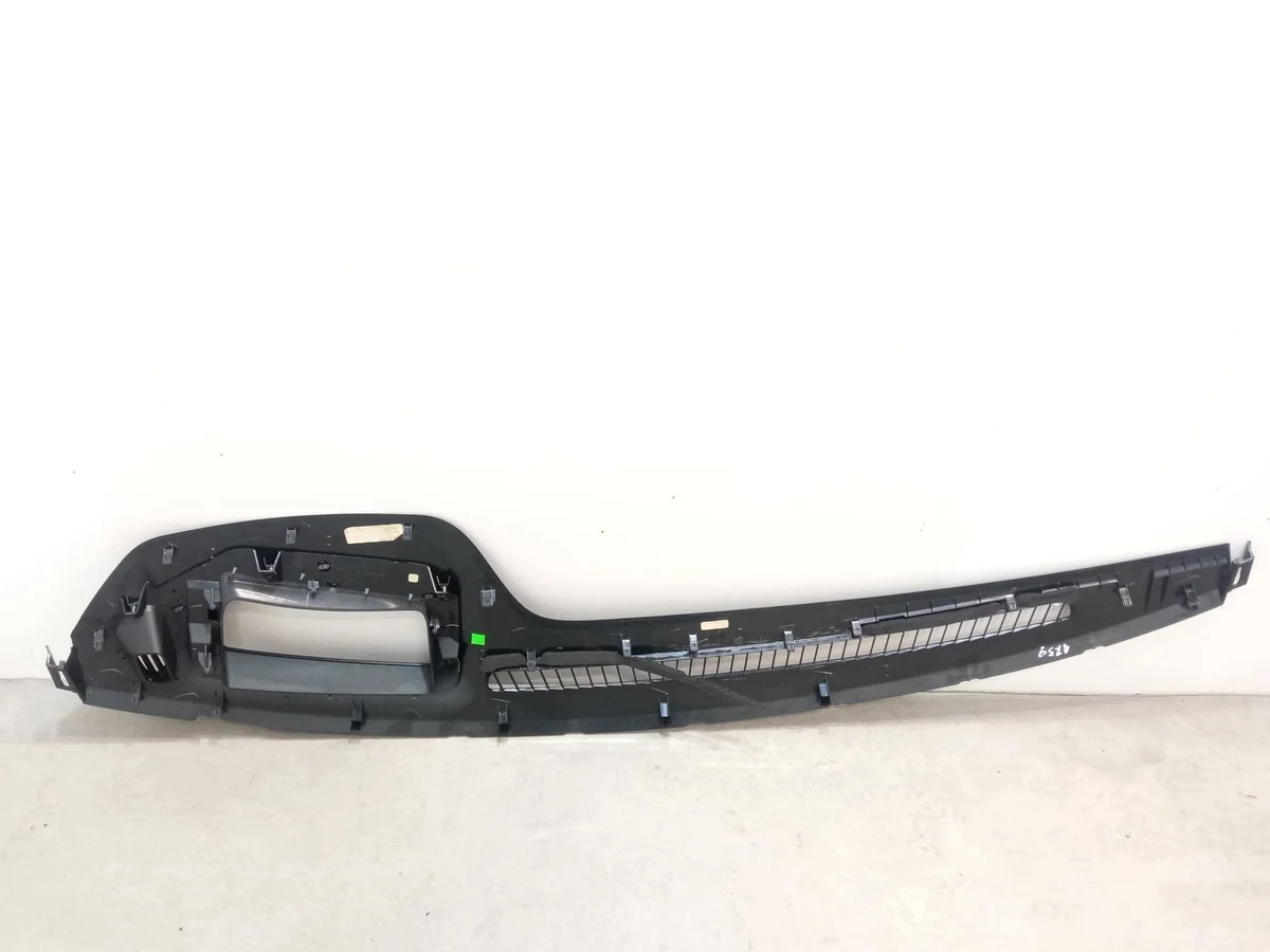 Cubierta Tablero Lincoln Navigator IV JL7B78044E82B