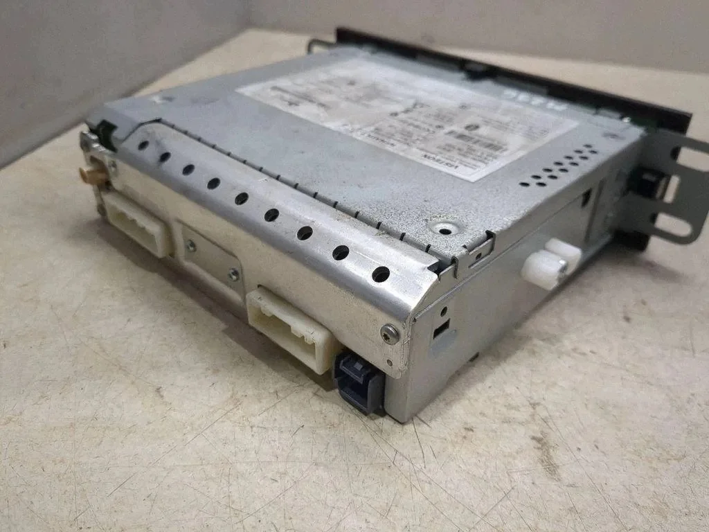 Cartes GPS OPEL VIVARO 0150147711 image 3