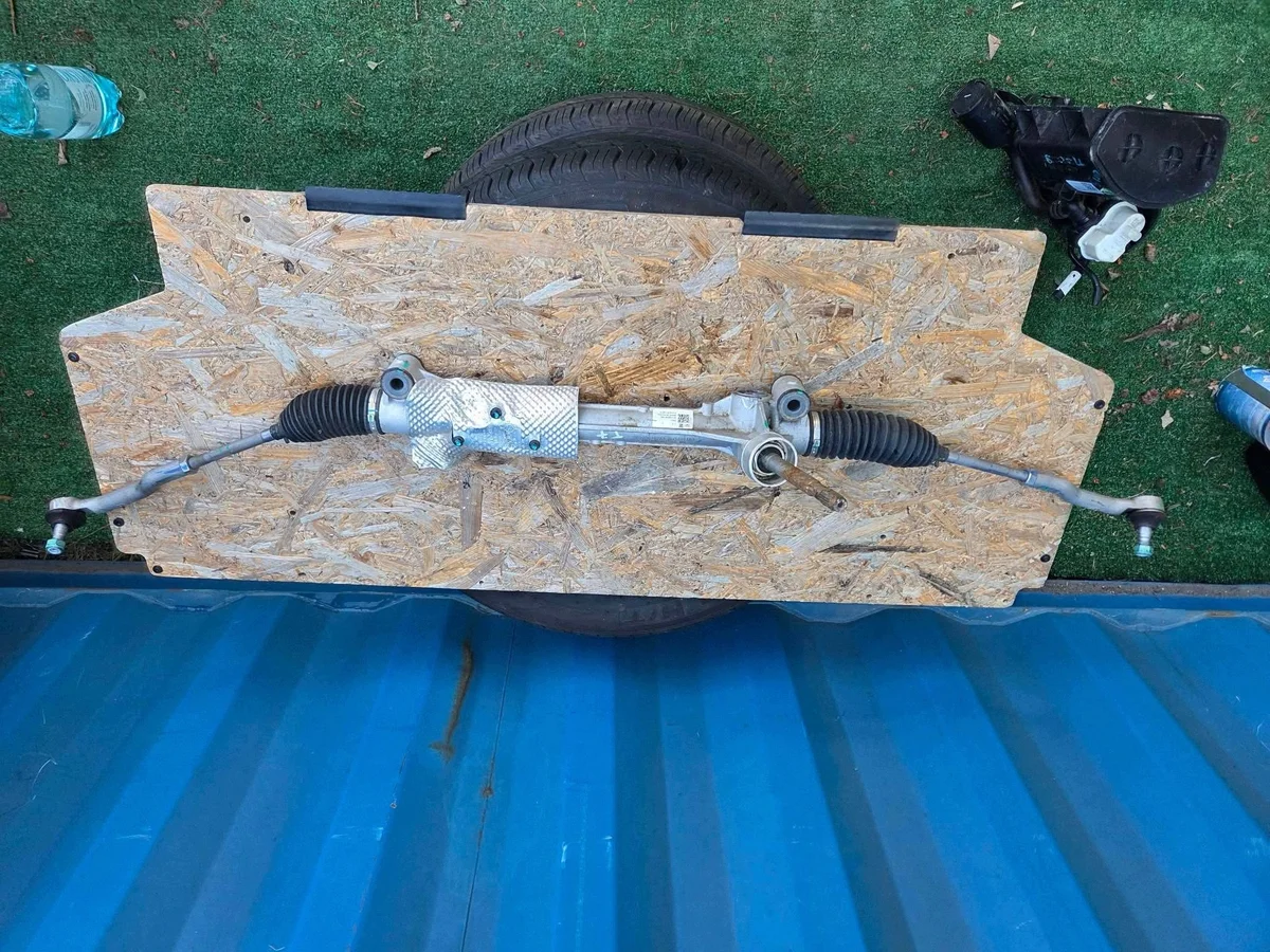 Steering Rack Chery Tiggo 7 Used OEM 201000167AA