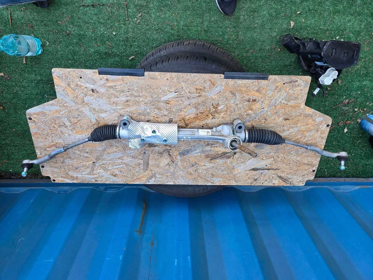 Steering Rack Chery Tiggo 7 Used OEM 201000167AA image 4