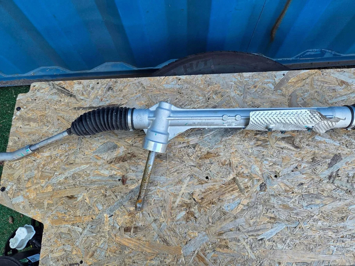 Steering Rack Chery Tiggo 7 Used OEM 201000167AA image 5