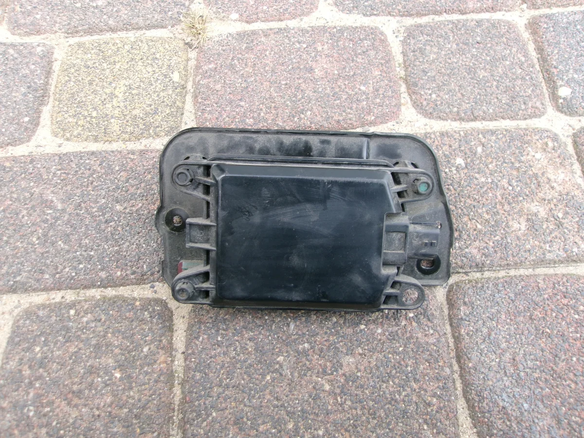 Used Renault Megane IV Radar 284381291R
