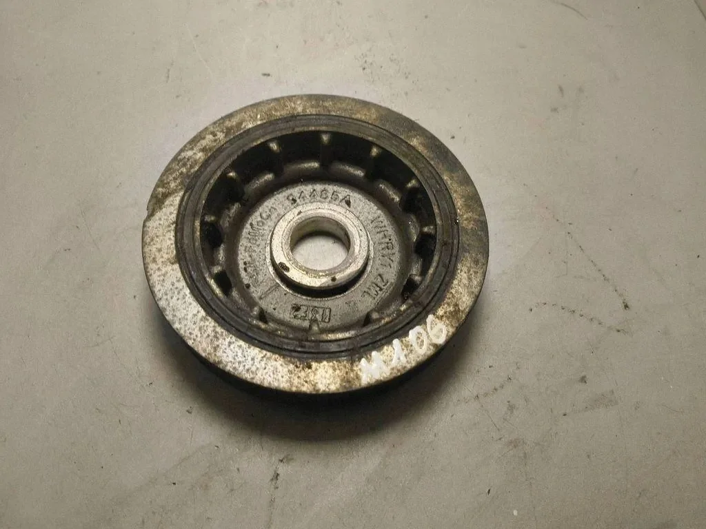 Riemenscheibe Kurbelwelle Jaguar XF 94485A